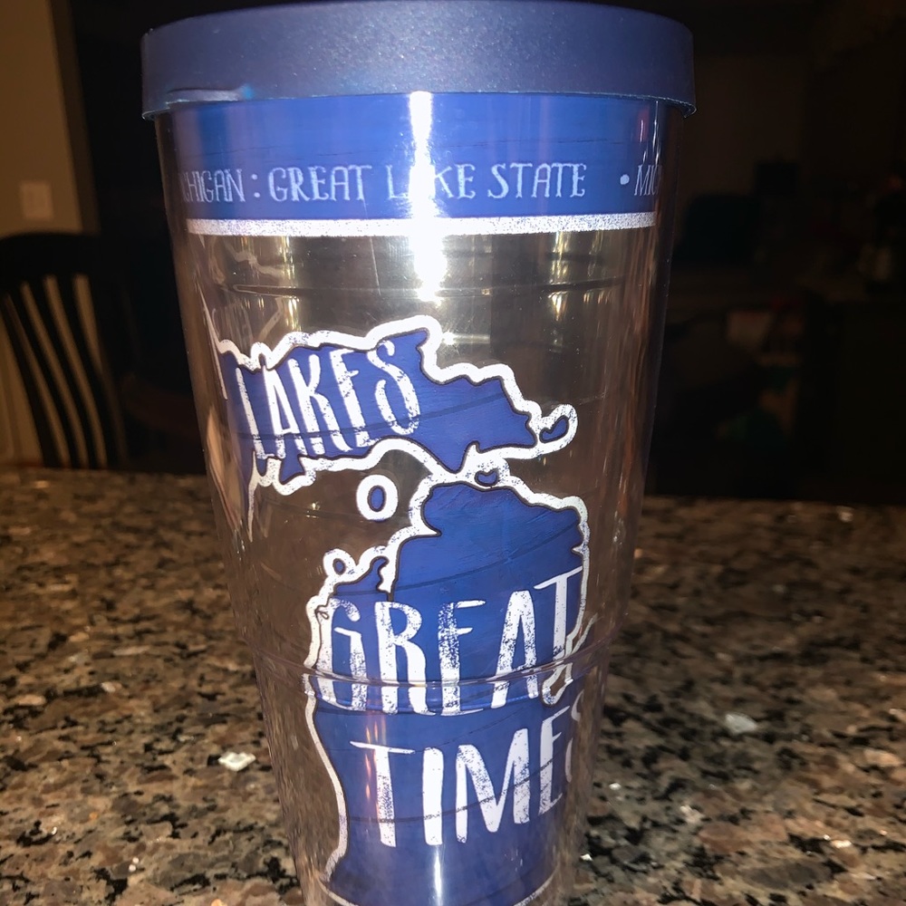 Tervis tumbler cups